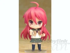 Nendoroid Shana Enpatsu Shakugan Version