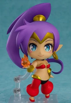 Nendoroid Shantae (Shantae)