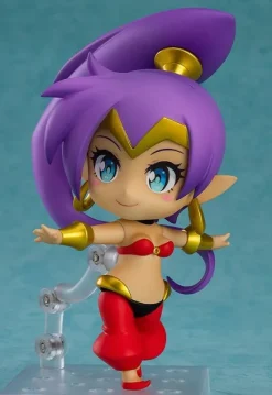 Nendoroid Shantae (Shantae)