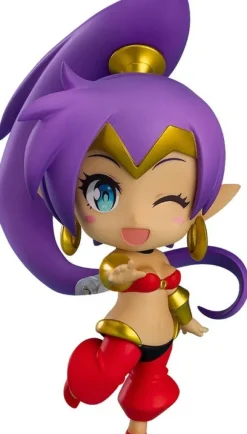 Nendoroid Shantae (Shantae)