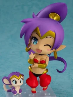 Nendoroid Shantae (Shantae)