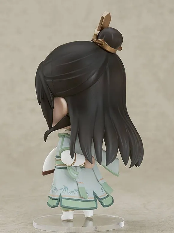 Nendoroid Shen Qingqiu (ChuanShuZiJiuZhiNan)
