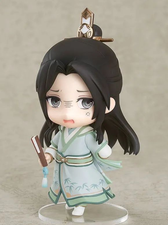 Nendoroid Shen Qingqiu (ChuanShuZiJiuZhiNan)