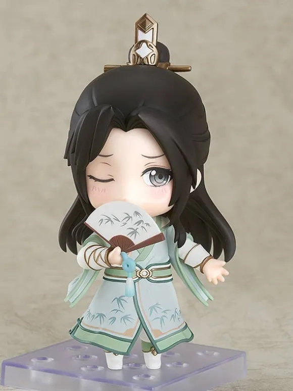 Nendoroid Shen Qingqiu (ChuanShuZiJiuZhiNan)
