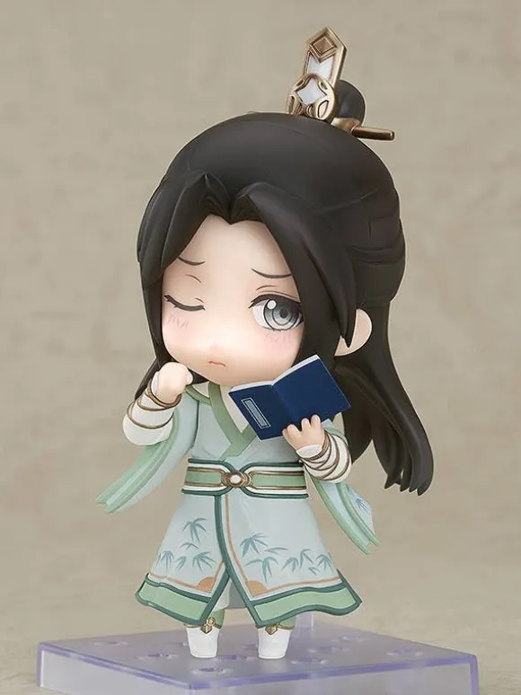 Nendoroid Shen Qingqiu (ChuanShuZiJiuZhiNan)