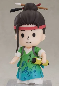 Nendoroid Shen Zhou (Canal Towns)
