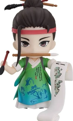 Nendoroid Shen Zhou (Canal Towns)