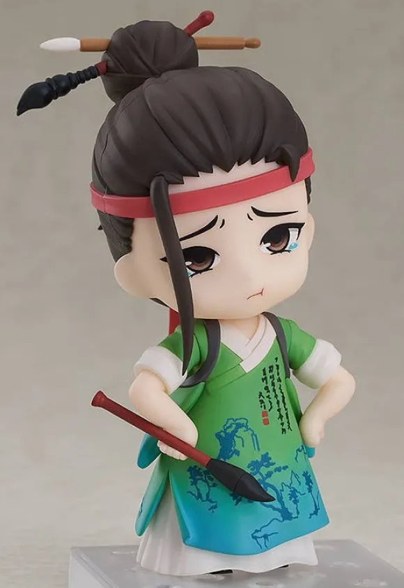 Nendoroid Shen Zhou (Canal Towns)