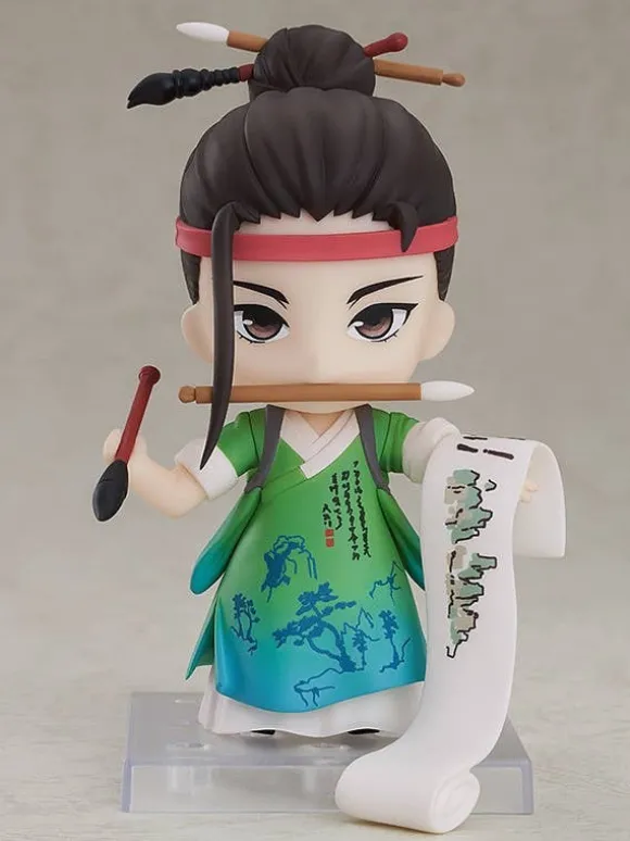 Nendoroid Shen Zhou (Canal Towns)