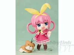 Nendoroid Sherlock Shellingford