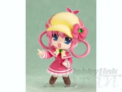 Nendoroid Sherlock Shellingford