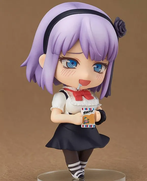 Nendoroid Shidare Hotaru (Dagashi Kashi)