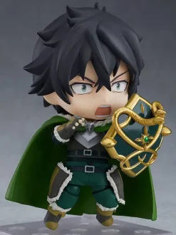 Nendoroid Shield Hero (The Rising of the Shield Hero)
