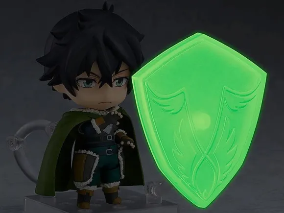 Nendoroid Shield Hero (The Rising of the Shield Hero) (Reissue)