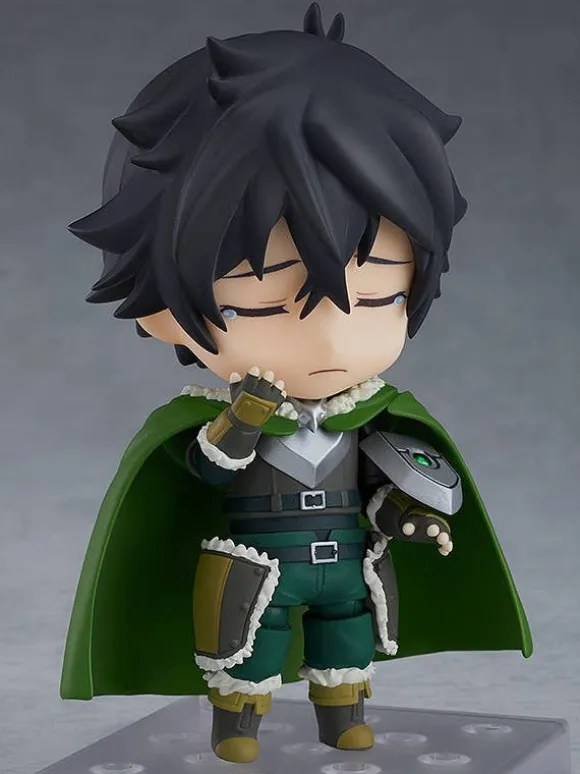 Nendoroid Shield Hero (The Rising of the Shield Hero) (Reissue)