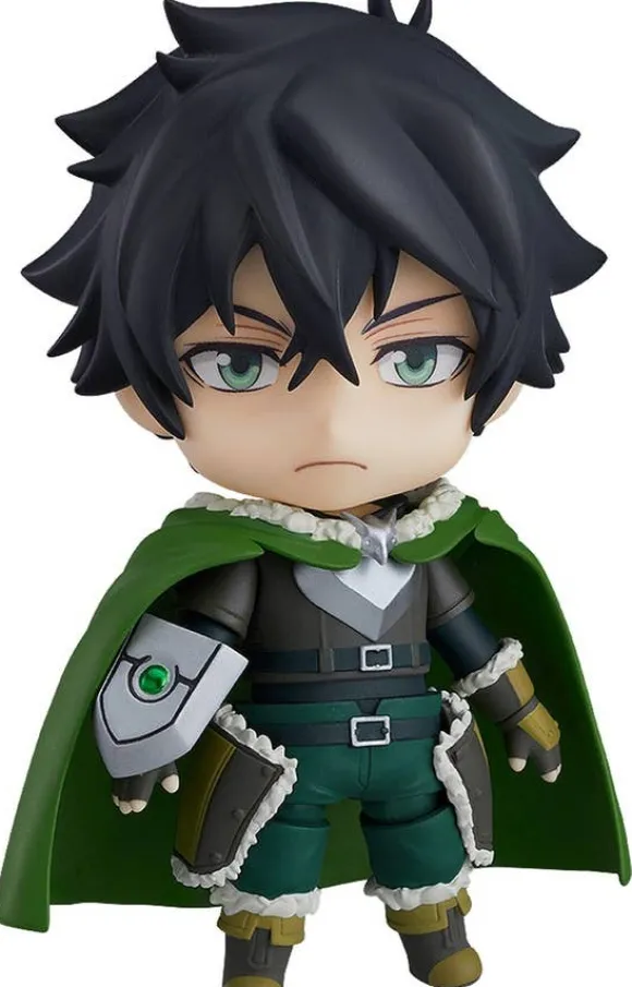 Nendoroid Shield Hero (The Rising of the Shield Hero) (Reissue)