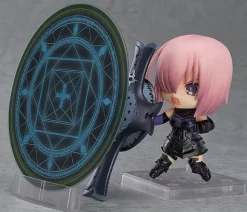Nendoroid Shielder/Mash Kyrielight (Fate/Grand Order) (Reissue)