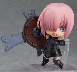 Nendoroid Shielder/Mash Kyrielight (Fate/Grand Order) (Reissue)