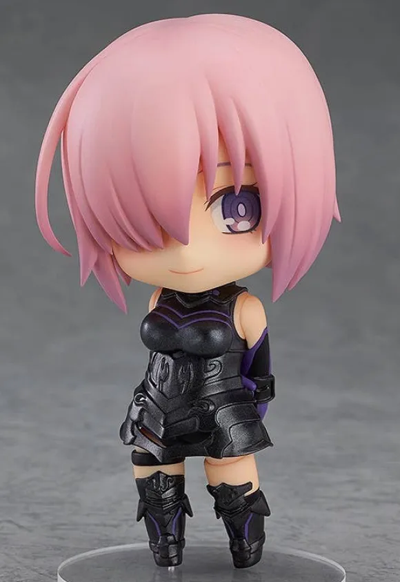 Nendoroid Shielder/Matthew Kyrielite (Fate/Grand Order)