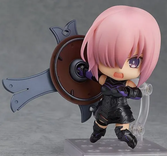 Nendoroid Shielder/Matthew Kyrielite (Fate/Grand Order)
