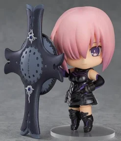 Nendoroid Shielder/Matthew Kyrielite (Fate/Grand Order)