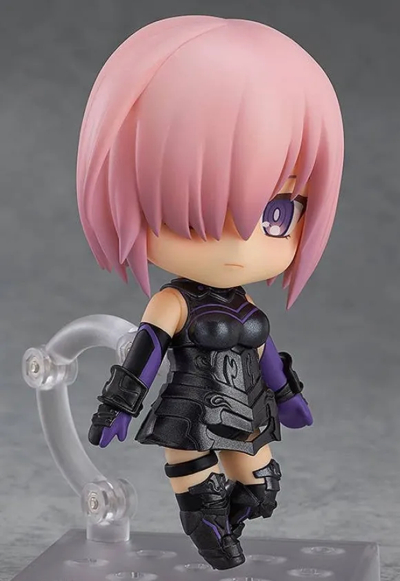 Nendoroid Shielder/Matthew Kyrielite (Fate/Grand Order)