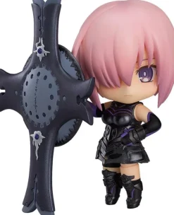 Nendoroid Shielder/Matthew Kyrielite (Fate/Grand Order)
