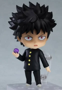 Nendoroid Shigeo Kageyama (Mob Psycho 100 III)