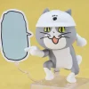 Nendoroid Shigoto Neko