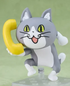 Nendoroid Shigoto Neko