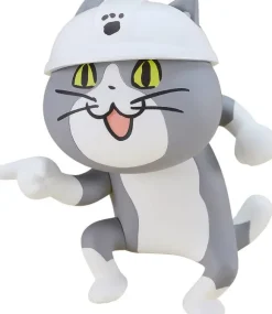 Nendoroid Shigoto Neko (Rerelease)