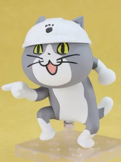 Nendoroid Shigoto Neko (Rerelease)