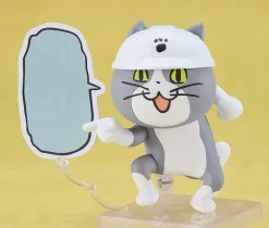 Nendoroid Shigoto Neko (Rerelease)