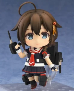 Nendoroid Shigure Kai Ni (Kantai Collection -KanColle-)
