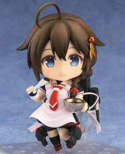 Nendoroid Shigure Kai Ni (Kantai Collection -KanColle-)