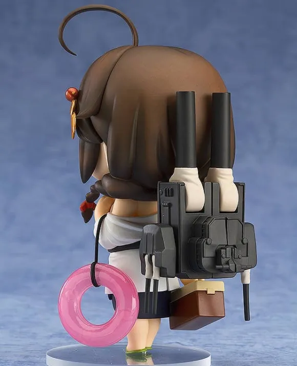 Nendoroid Shigure Kai Ni (Kantai Collection -KanColle-)