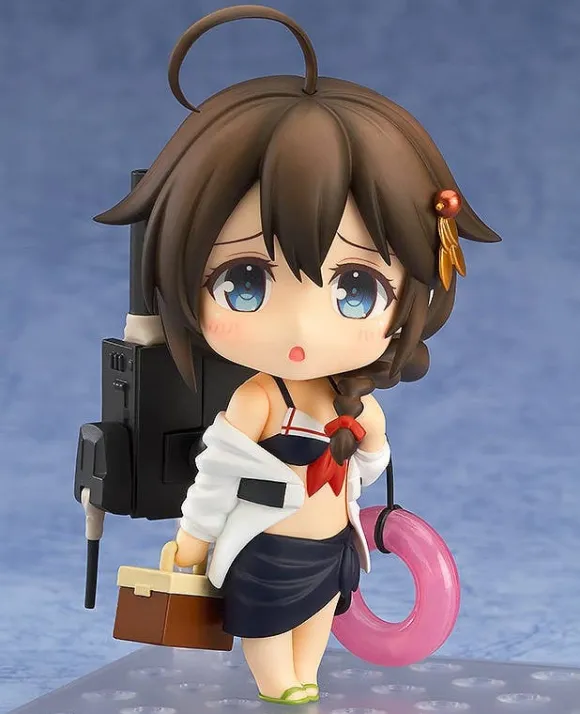 Nendoroid Shigure Kai Ni (Kantai Collection -KanColle-)