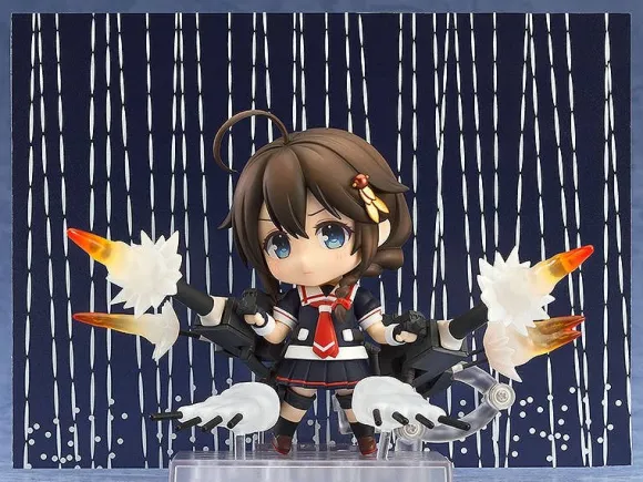 Nendoroid Shigure Kai Ni (Kantai Collection -KanColle-)