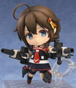 Nendoroid Shigure Kai Ni (Kantai Collection -KanColle-)