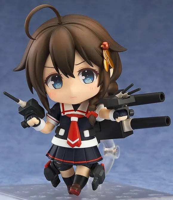 Nendoroid Shigure Kai Ni (Kantai Collection -KanColle-)