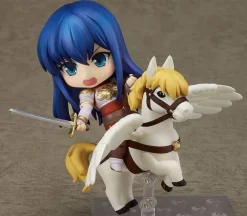 Nendoroid Shiida: New Mystery of the Emblem Edition