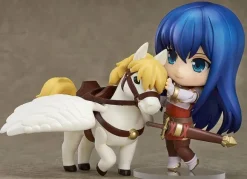 Nendoroid Shiida: New Mystery of the Emblem Edition