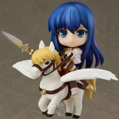 Nendoroid Shiida: New Mystery of the Emblem Edition