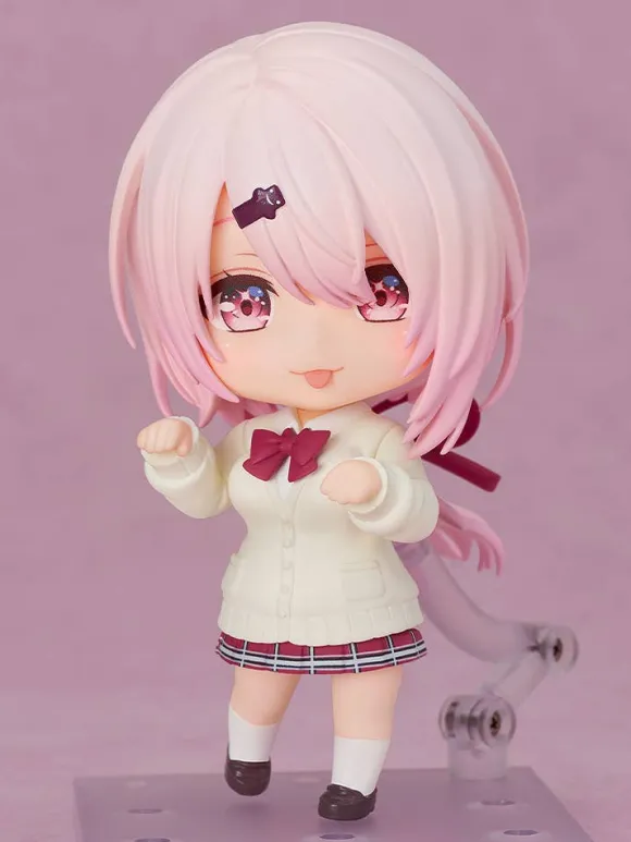 Nendoroid Shiina Yuika (NIJISANJI)