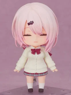 Nendoroid Shiina Yuika (NIJISANJI)
