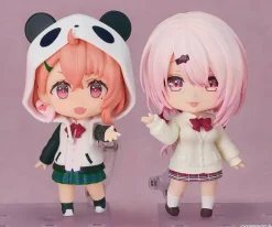 Nendoroid Shiina Yuika (NIJISANJI)