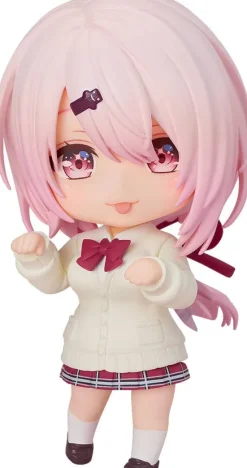 Nendoroid Shiina Yuika (NIJISANJI)