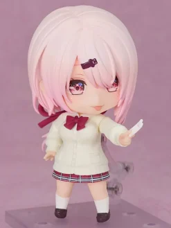 Nendoroid Shiina Yuika (NIJISANJI)