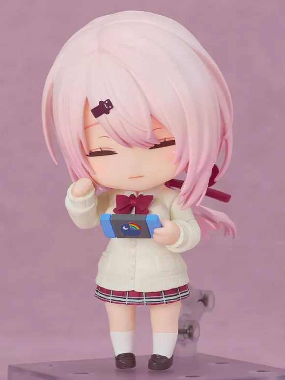 Nendoroid Shiina Yuika (NIJISANJI)