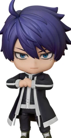 Nendoroid Shiki Ichinose (Tougen Anki)